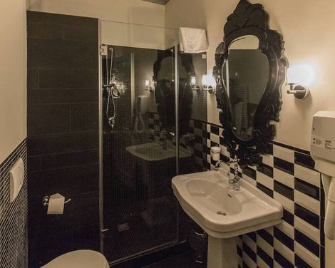Villa Casagrande Hotel Spa Wine