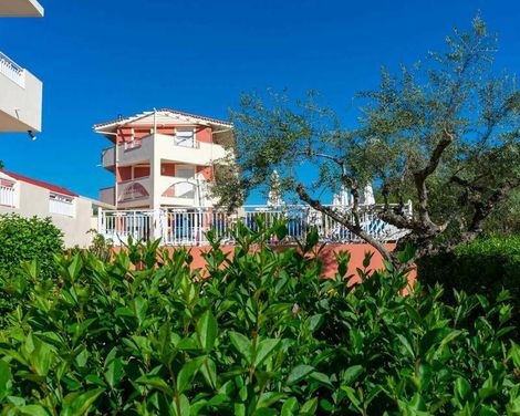 Zante Pantheon Hotel