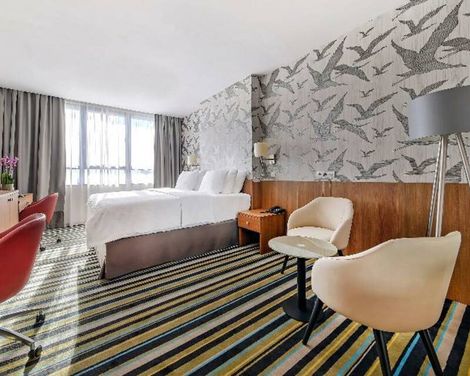Leonardo Royal Hotel Warsaw