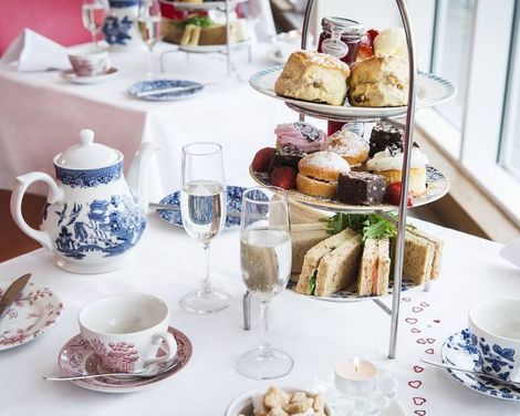 Park Inn by Radisson Palace Southend-on-Sea-0