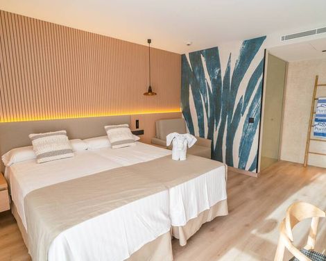 PortBlue Club Pollentia Resort & Spa-3