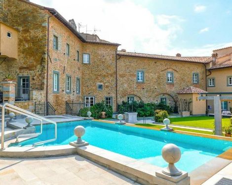 Monastero Di Cortona Hotel & Spa
