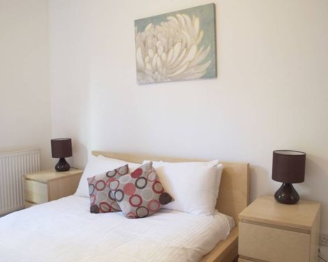 Dreamhouse Apartments Edinburgh Tollcross-3
