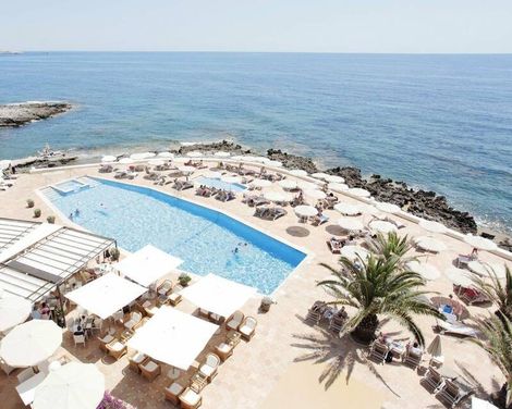 Grupotel Aguait Resort & Spa