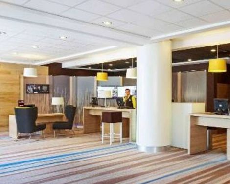 Mercure Warszawa Centrum-0