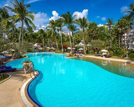 Thavorn Palm Beach
