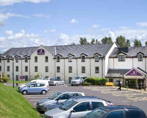 Premier Inn Newcastle Metro Centre