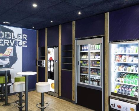 ibis budget Zurich Airport