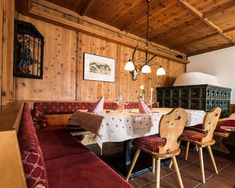 Landhotel Jäger TOP