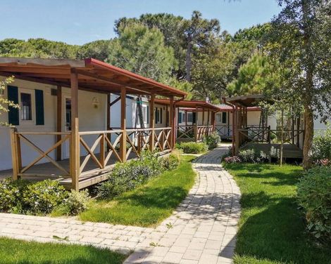 Camping Ca'Pasquali