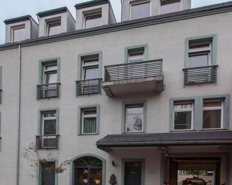 Antica Residence