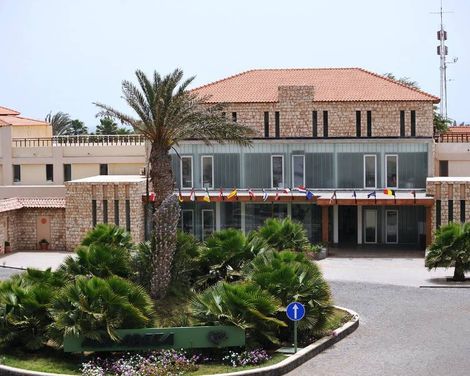 Hotel Morabeza