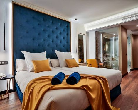 Design Plus BEX Hotel-2