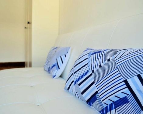 ibis Styles Lisboa Centro Marquês de Pombal