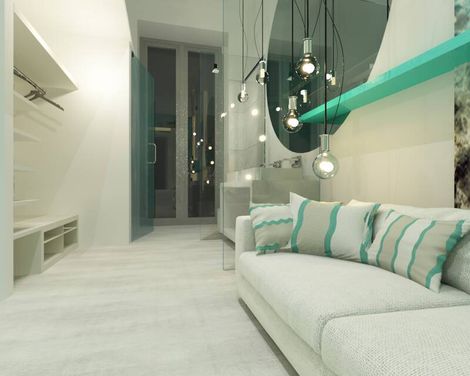 HD Acuario Lifestyle