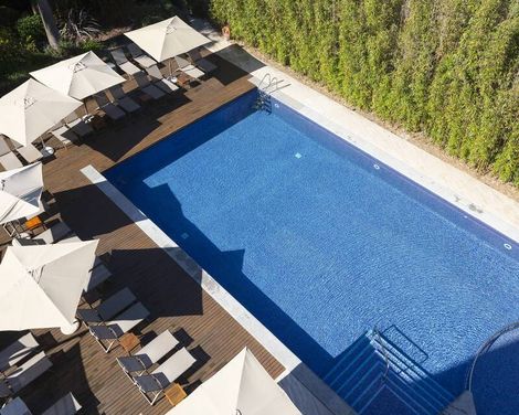 Aimia Hotel Port de Sóller