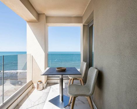 Porto Platanias Beach Luxury Selection