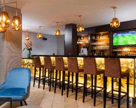 Leonardo Hotel München City Center