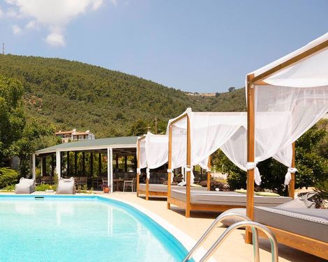 Skiathos Avaton