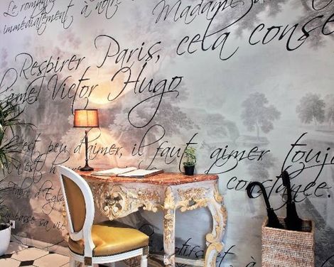 Hotel Romance Malesherbes by Patrick Hayat