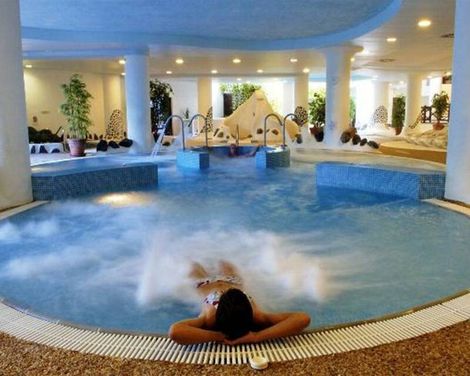 Gran Tacande Wellness & Relax