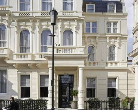 The Chapter Hotels - Lancaster Gate