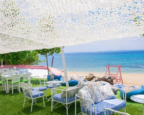 Acrotel Lily Ann Boutique Hotel