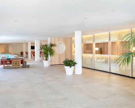 Sol Fuerteventura Jandia - All Suites