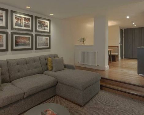 Old Town Chambers, Autograph Collection-3