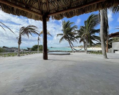 Maya Tulum By G Hotels-1