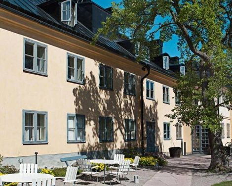 Hotel Skeppsholmen