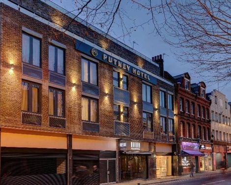 Putney Hotel