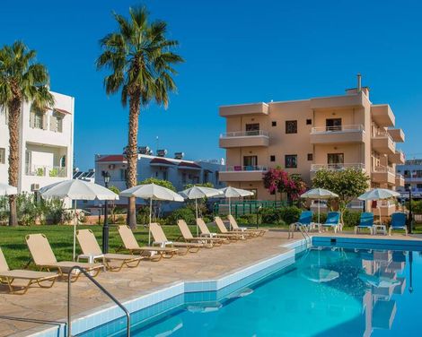 Niko Elen Hotel