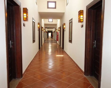 Viva Blue Resort & Diving Sharm El Naga