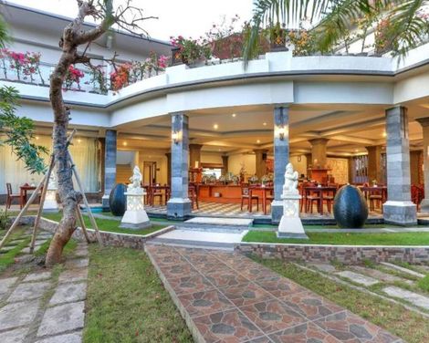 Puri Saron Seminyak-0