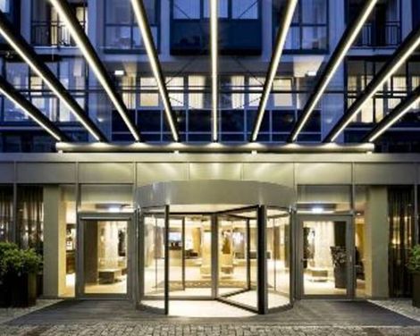Pullman Munich-2