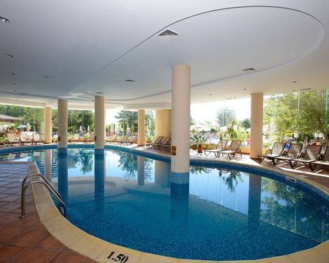 Hotel Tiara Beach