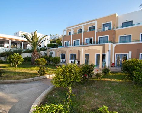 Hermes Hotel