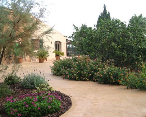 FINCA CA'N CANALS & SPA