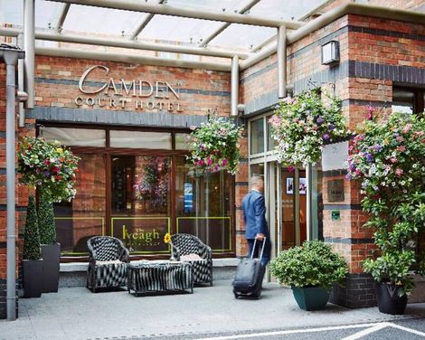 Camden Court