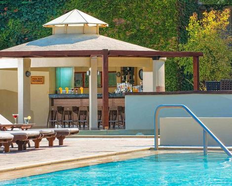 Bella Beach Hotel
