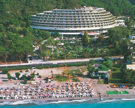 Olympic Palace Resort Hotel & Convention Center