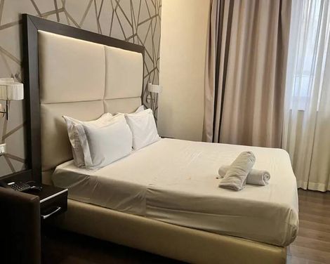 Catone District Hotel