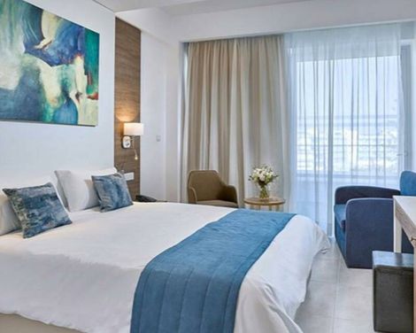 Gaia Sun N Blue Hotel