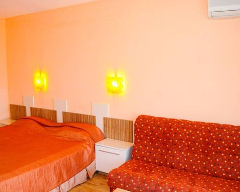 Hotel Apolis