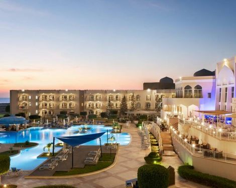 Wyndham Garden Salalah Mirbat-1
