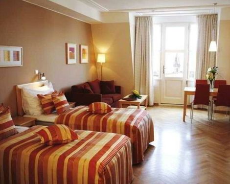 EA Hotel Juliš-0