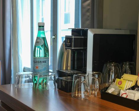 Triviho Hotel