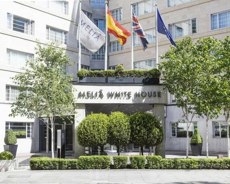 Meliá White House