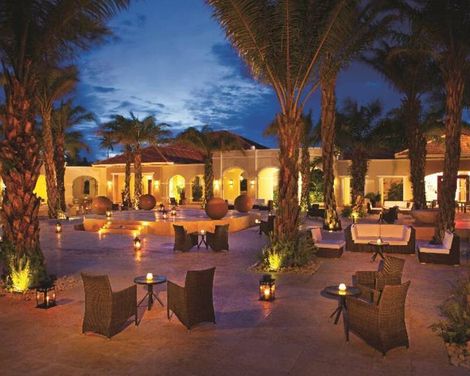 Dreams Royal Beach Punta Cana